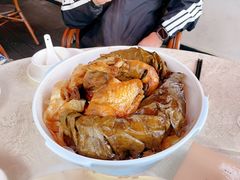 -楼外楼(西湖景区孤山路店)