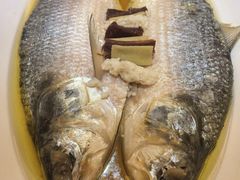 -银都上海菜馆(粤海东路店)