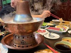 -南门涮肉(后海店)