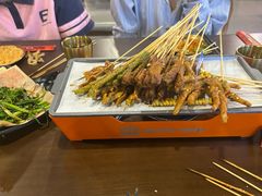 -林二哥宜烤官·宜宾小烧烤