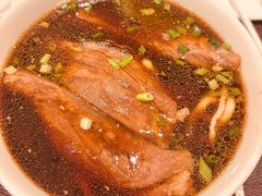 -中国厨房/台湾牛肉面