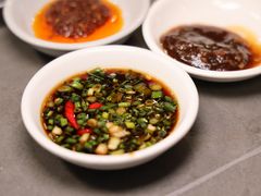 -鑫宝沙茶牛肉火锅(永泰店)