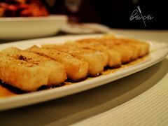 红糖糍粑-胡大饭馆 24h(簋街总店)