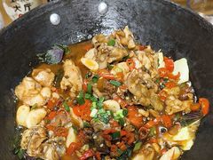 -后湖小院·乡野田园菜