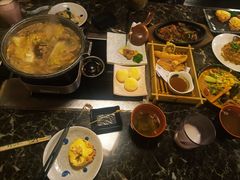 -高木日本料理(静安寺店)