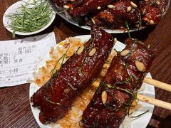 -姑苏家宴·苏帮菜·松鼠桂鱼(苏州总店)