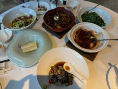 -申粤轩酒楼·三十年粤菜经典(丁香花园店)