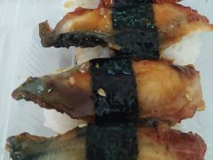 -争鲜回转寿司(金桥家乐福店)
