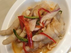 -广东胜利宾馆西关粤中餐厅