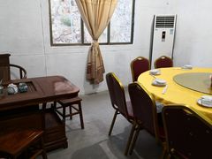 包厢-烧鹅妹饭店