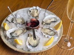 生蚝-BOR Eatery(安福路店)