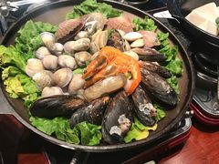 -高佳庄·舟山海鲜(海景旗舰店)