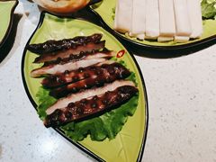 -素渡·一茶一素素食馆(新疆店)