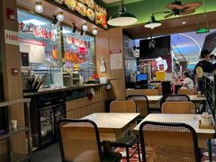 -肥小福·烧鹅专门店(环宇荟店)
