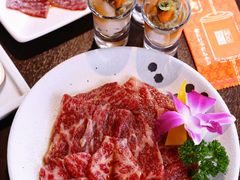 -橘焱胡同烧肉夜食(BFC外滩金融中心店)