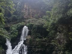 -广东大峡谷