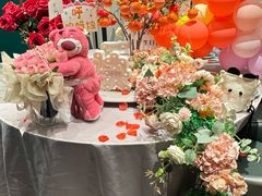 -雀蓝川菜(奥体广场店)