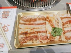 -金龙烧烤·牛肉面(西塔店)
