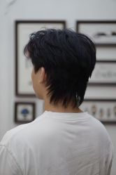 -理昂男士理发店 Barber shop