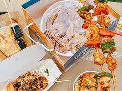 -杉杉奥特莱斯广场(哈尔滨店)
