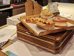 -巴黎贝甜(卫清西路店)