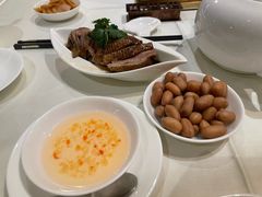 -百乐潮州酒家(时代广场店)