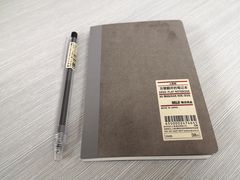 -MUJI无印良品(金狮广场店)
