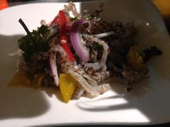 -探鱼·鲜青椒爽麻烤鱼(番禺万达店)