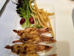 -维兰西餐(万泉河店)