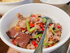 -费大厨辣椒炒肉(万家丽一店)