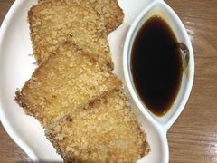 -皇城坝小吃(科华成都王府井购物中心店)