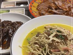 -邑金陵北京烤鸭店·现炒家常菜(ITC MALL店)