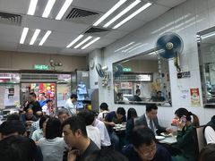大堂-金凤茶餐厅(湾仔店)