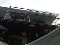 -阿巧茶庄