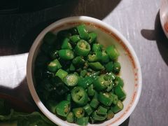 -探鱼·鲜青椒爽麻烤鱼(北京路天河城店)