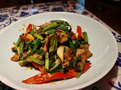 -川流不息·地道川菜·小龙虾(新松江路店)