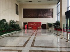 -大连市规划展示中心