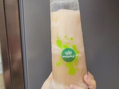 -阿群甘草水果