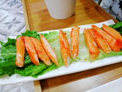 日式蟹柳-小龍鳳·港式海鲜打边炉(沙湖路店)