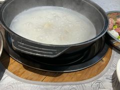 -丰尔粥食·粥底火锅·桑拿鸡(大良总店)