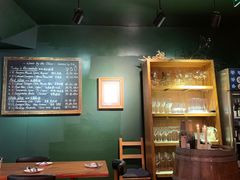 大堂-羽深肉铺 Steak & Wine