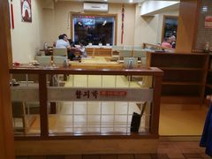 大堂-老朴饭店(邮政街总店)