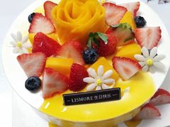 -爱达乐面包生日蛋糕(旭海时代广场店)