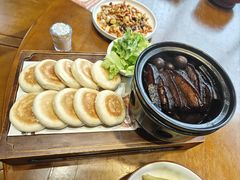 -龚兴城鱼羊吉·家传湖北菜(苗栗路总店)