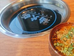 -楠火锅(昆山金鹰店)