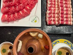 -南门涮肉(上海二店)