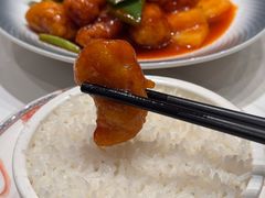 -稻香饭店(龙华天虹店)