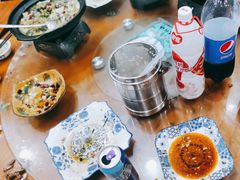 -记忆湘菜馆(芙蓉镇店)