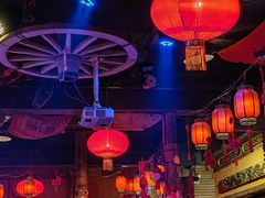 -江湖酒吧(老外滩店)