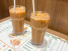 -华嫂冰室(尖沙咀店)